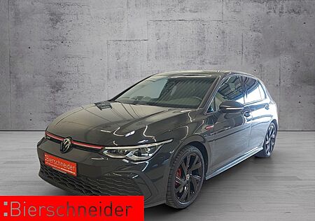 VW Golf Volkswagen GTI 8 2.0 TSI DSG LED NAVI 18 ACC DAB