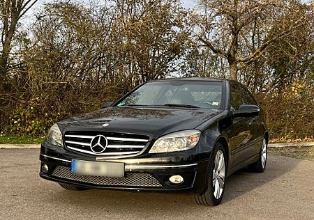 Mercedes-Benz CLC 180 KOMPRESSOR -