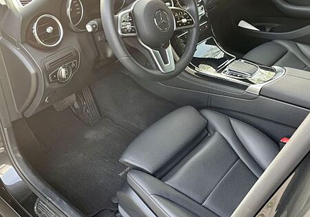Mercedes-Benz GLC-Klasse GLC 200 4Matic - Topzustand