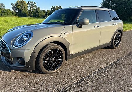 Mini One Clubman