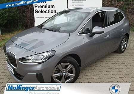 BMW 218d Active Tourer DKG AHK Adapt.-LED Kamera PDC
