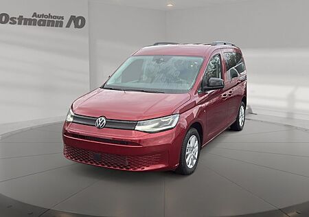 VW Caddy Volkswagen California 2.0 TDI STH LED Klima PDC