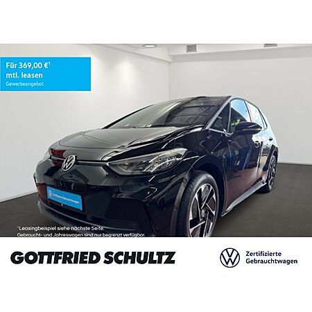 VW ID.3 leasen