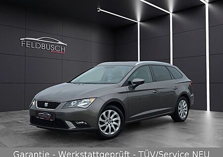 Seat Leon ST Style"Garantie-TÜV/ServiceNEU"1.Hand