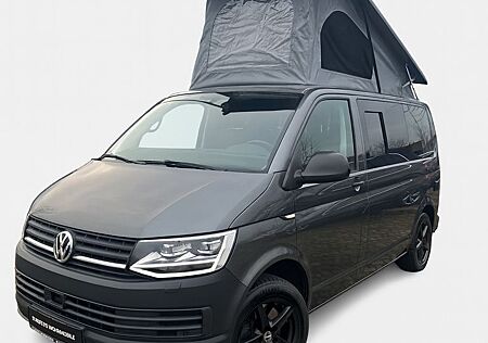 VW T6 California Volkswagen Aufstelldach Küche LED AUTOMATIK