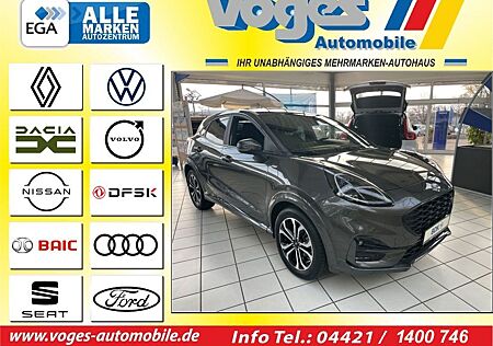 Ford Puma 1.0 EcoBoost Hybrid ST>0 % Anzahlung<