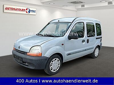 Renault Kangoo 1.4 Authentique