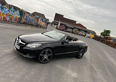 Mercedes-Benz E 350 d Autom. -