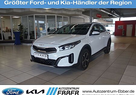 Kia XCeed Spirit 1.6 GDI PHEV Aut. Navi I LED I ACC