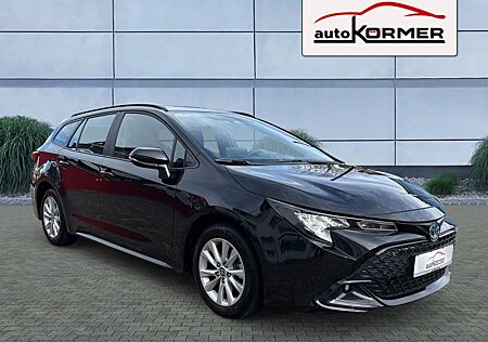Toyota Corolla TS 1.8 Hybrid Active Sitzhzg,CarPlay,ACC