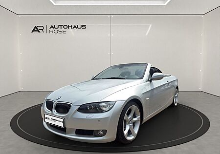 BMW 330i Cabrio*Navi*M-Lenkrad*19 Zoll*Xen.*Garantie