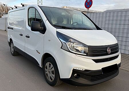 Fiat Talento Kasten L1H1 REGALE | NAVI | KLIMA | TÜV