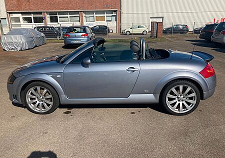 Audi TT Roadster 1.8T 132 kW -