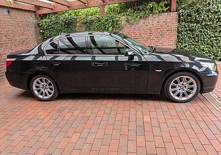 BMW 523i - FL