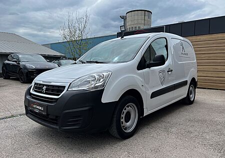 Peugeot Partner L1 Komfort Plus*NAVI*KLIMA*