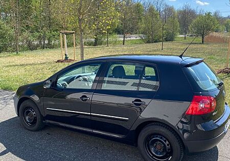 VW Golf Volkswagen 5 1.4 Edition Chromline - TÜV bis 2027