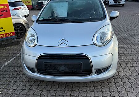 Citroën C1 Style