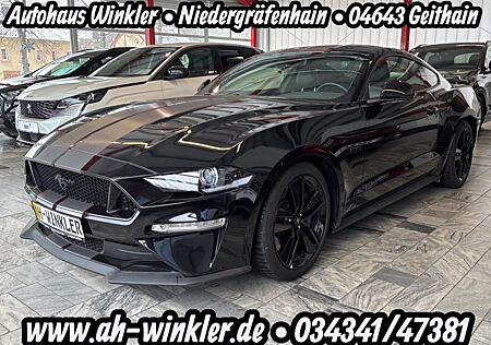 Ford Mustang GT Fastback MagneRide*B&O*ACC* Edition55
