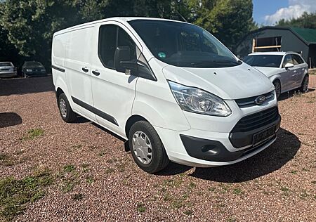 Ford Transit Custom Kasten 270 L1 Trend