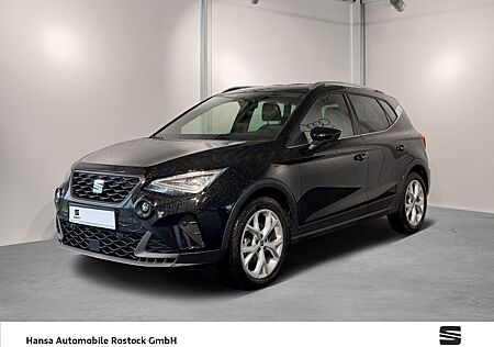 Seat Arona 1.0 TSI FR+LED+SHZ+KAMERA+NAVI+PDC+ALLWETT