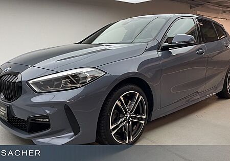 BMW 120d A xDrive M Sport LCProf,ad.LED,HUD,RFK,ACC