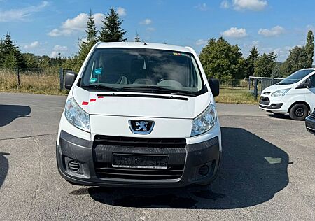 Peugeot Expert Kasten L2H1 COOL In Kasten