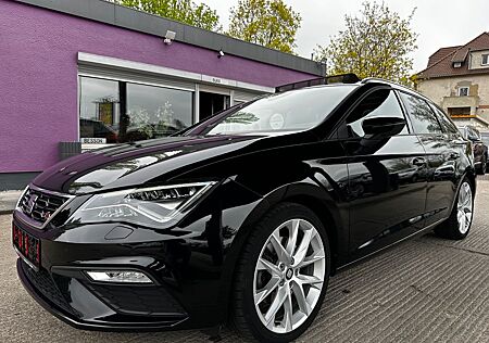 Seat Leon ST FR "1 Hand"HU/AU+Service"