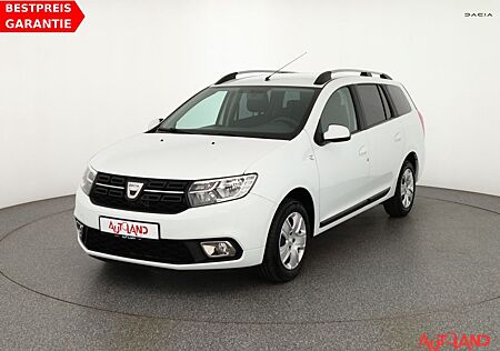 Dacia Logan II 0.9 TCe 90 MCV Navi Kamera AHK Klima