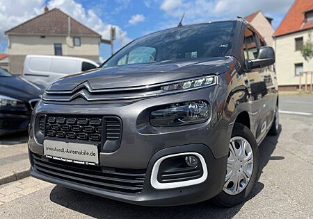 Citroën Berlingo 1. 5HDI Shine XL Kamera Head-Up AHK