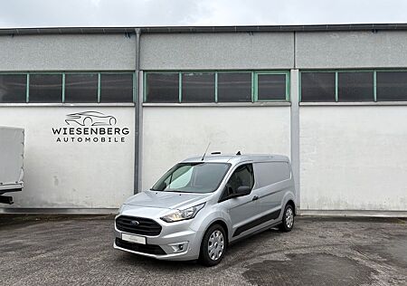 Ford Transit Connect Kasten lang, L2, Mwst., Navi