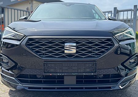 Seat Tarraco FR / 1.hd / Navi / TOP Gepflegt