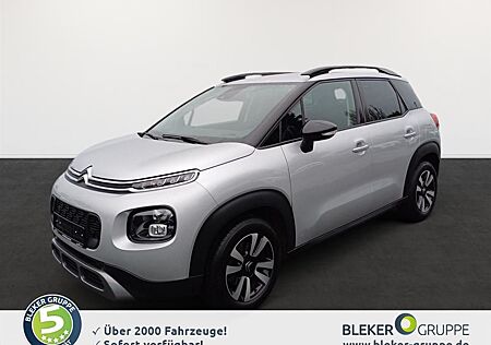 Citroën C3 Aircross 1.6 BlueHDi 120 FAP Shine Stop&amp