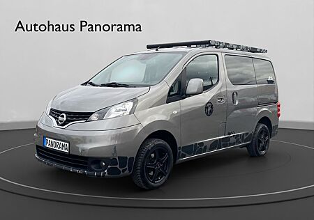 Nissan NV200 gebraucht kaufen Nissan NV200 /Evalia Evalia Premium Kamera