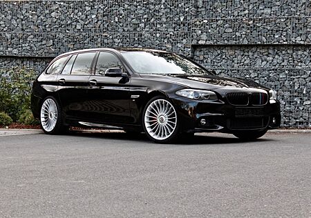 BMW 530d Touring M-Paket