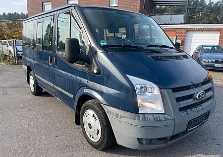 Ford Transit Kombi FT 280 K 9Sitze-1.HAND -83.801 Km