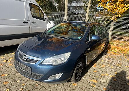 Opel Astra Sports Tourer 1.7 CDTI