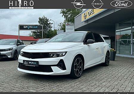 Opel Astra Aut.Ultimate Panorama+LED Matrix+Navi+DAB