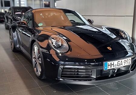 Porsche 992 Carrera S Coupé Carrera S Approved
