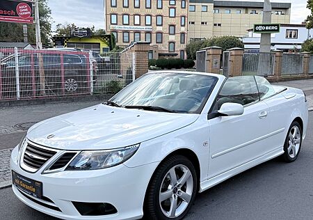 Saab 9-3 1.8t Bio-POWER*CABRIOLET*LEDER*SHZ*2.HAND*
