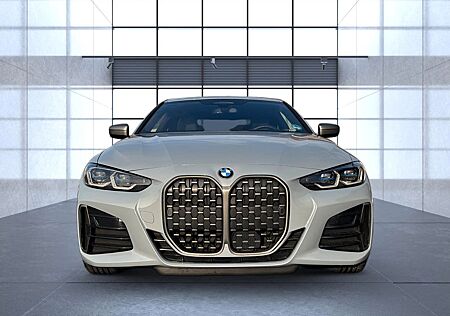 BMW M440 Baureihe 4 Coupe i xDrive