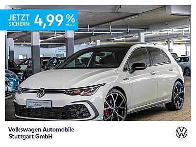 Volkswagen Golf GTD 2.0 TDI DSG Pano LED Kamera ACC Navi SH