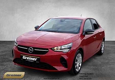 Opel Corsa 1.2 Turbo Edition Start/Stop NAVI|PDC