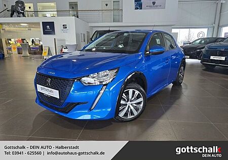 Peugeot e-208 208 e- Active KLIMA SHZ NAVI LED SCHEINWERFER