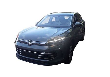 VW Tiguan Volkswagen 1.5 eTSI DSG ELEGANCE+AHK+KAMERA