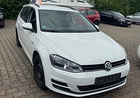 VW Golf Volkswagen VII Variant Cup BMT