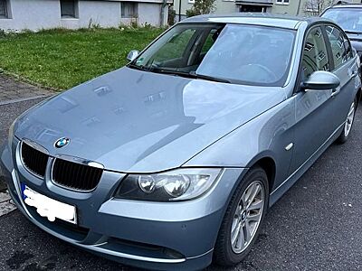BMW 318i - BREMSEN NEU, Ölwechsel NEU, TÜV NEU