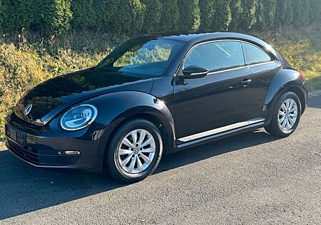 VW Beetle Volkswagen 1.6 TDI BI-Xenon