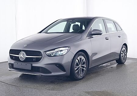 Mercedes-Benz B 200 PROGRESSIVE*KAMERA*HECKKLAPPE EL.*DAB*LED*