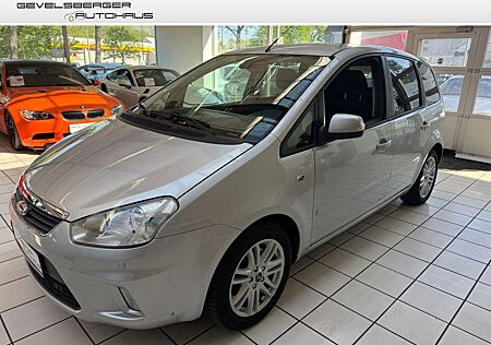 Ford C-Max Ghia 2.0 Automatik Klimaautomatik PDC
