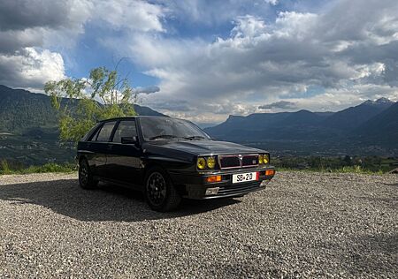 Lancia Delta integrale 16V